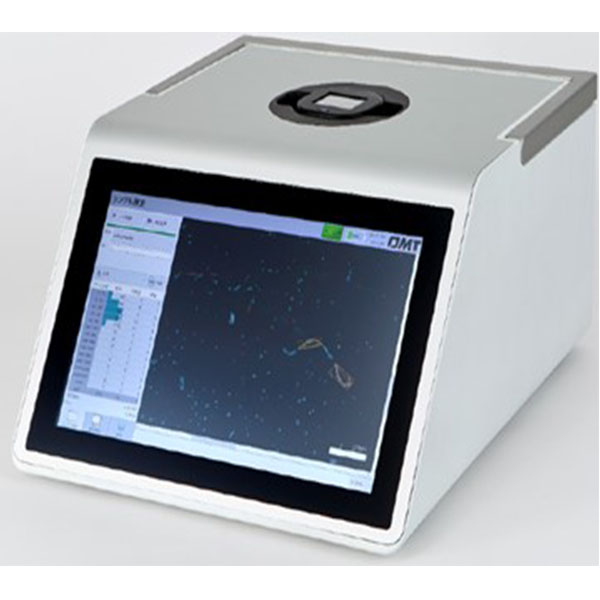 Encoder Particle Analyzer PARTICLE ANALYZER,落塵分析儀,落塵檢測,PARTICLE COUNTER